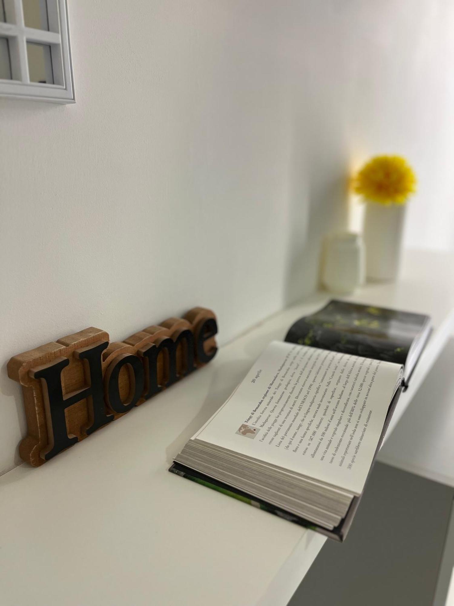 Ferienwohnung Residenza Santi Ai Monti Rom Exterior foto
