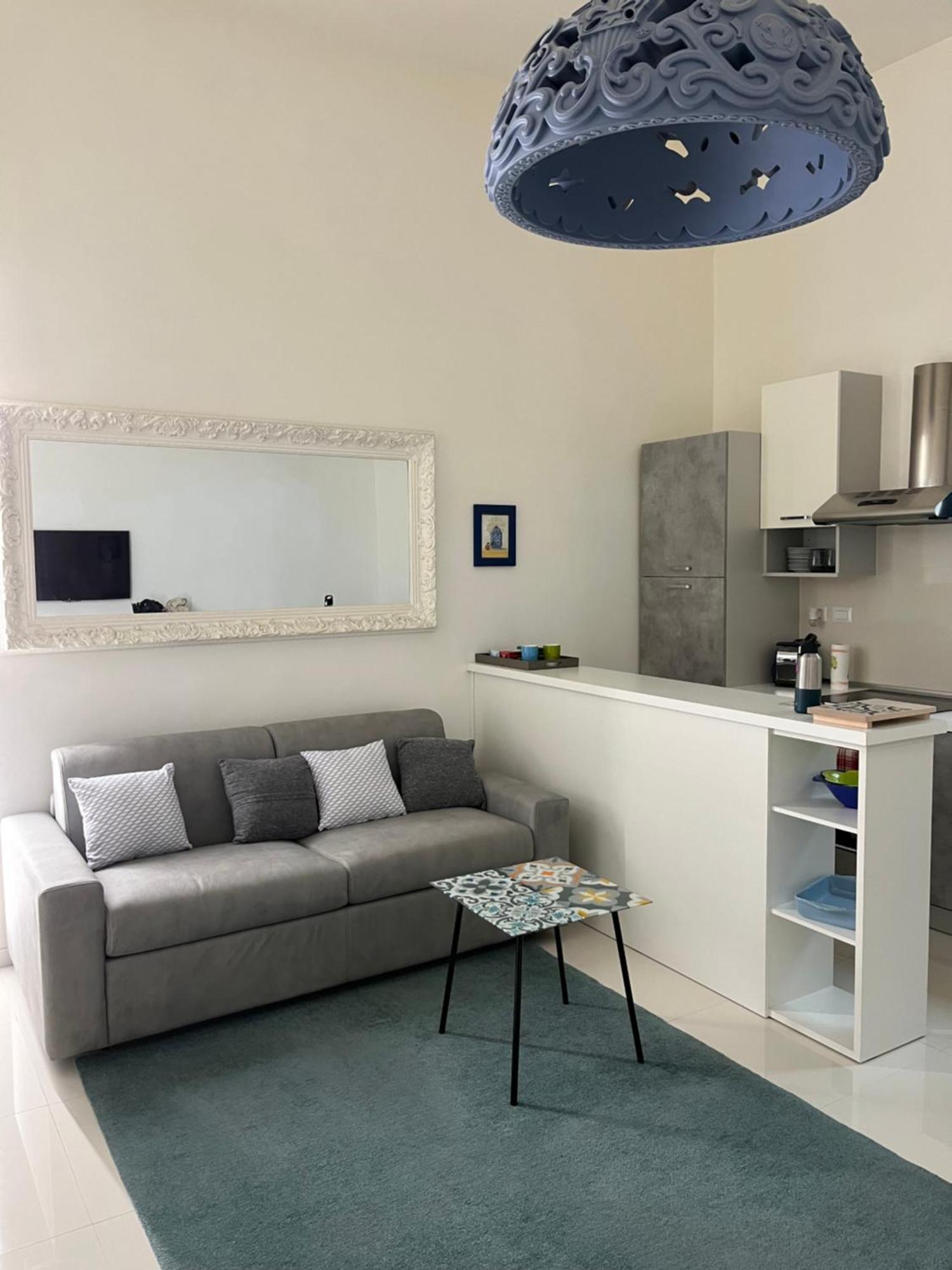 Ferienwohnung Residenza Santi Ai Monti Rom Exterior foto
