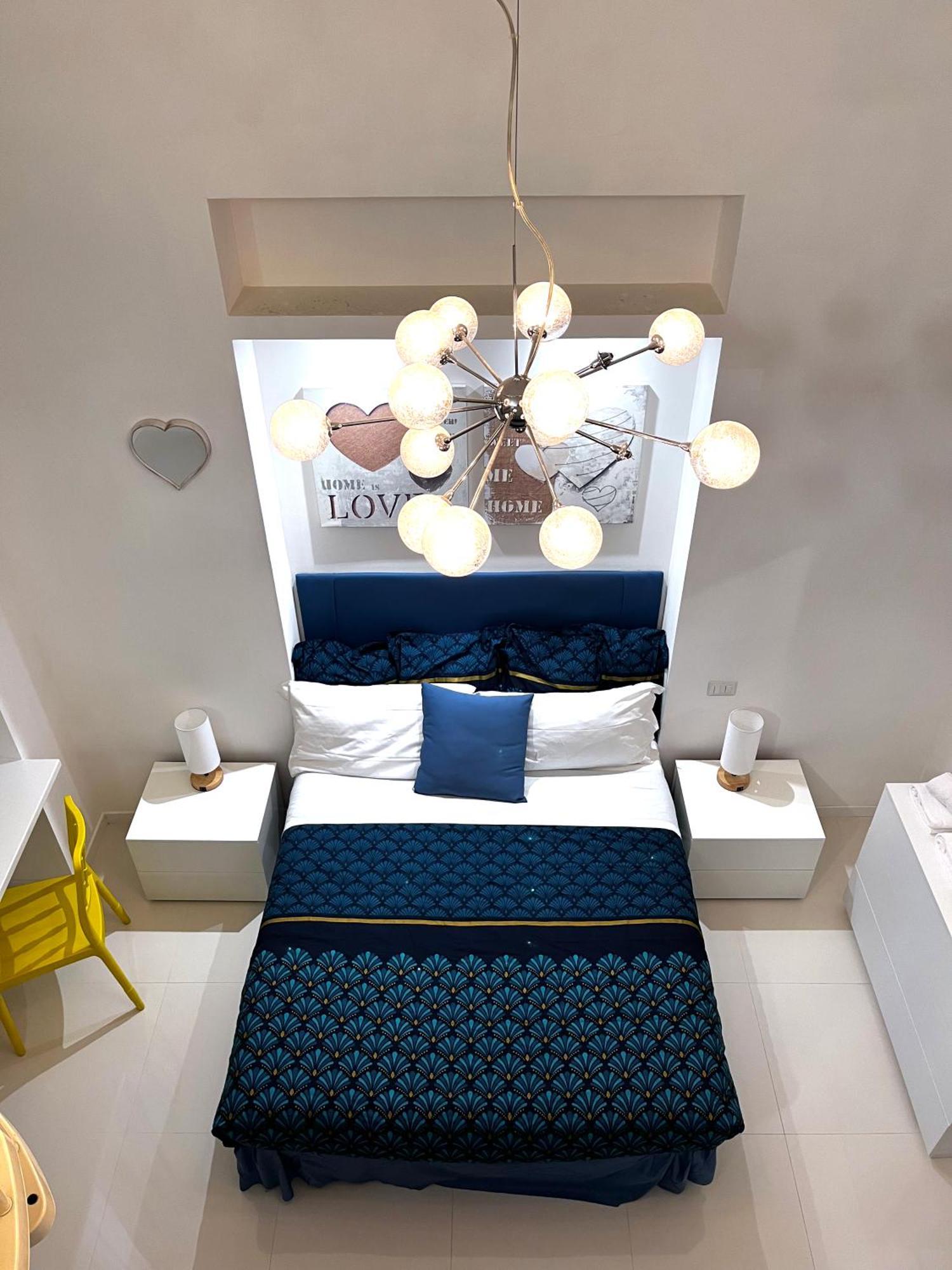 Ferienwohnung Residenza Santi Ai Monti Rom Exterior foto