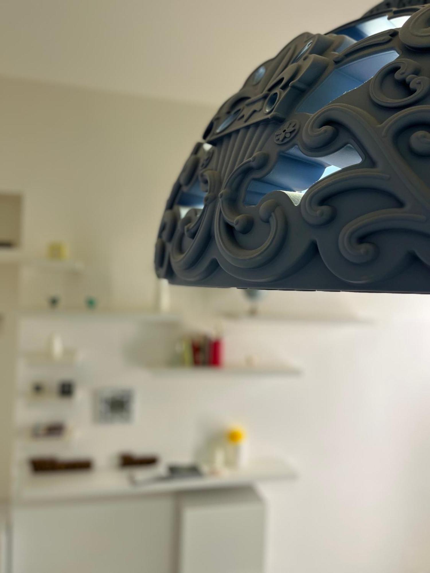 Ferienwohnung Residenza Santi Ai Monti Rom Exterior foto