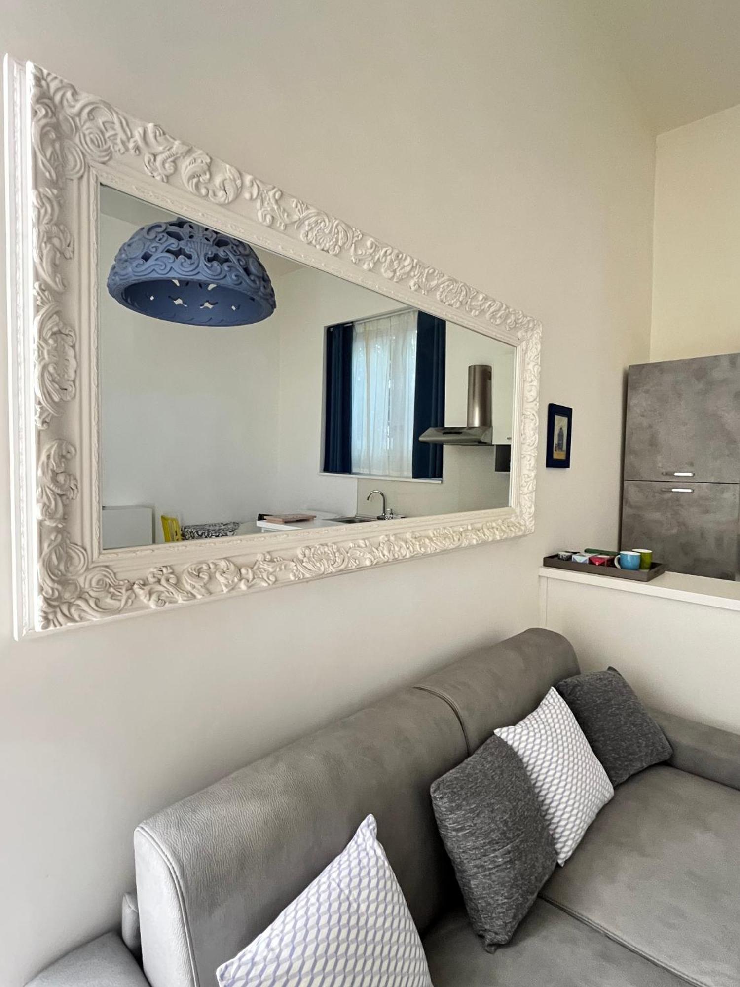 Ferienwohnung Residenza Santi Ai Monti Rom Exterior foto