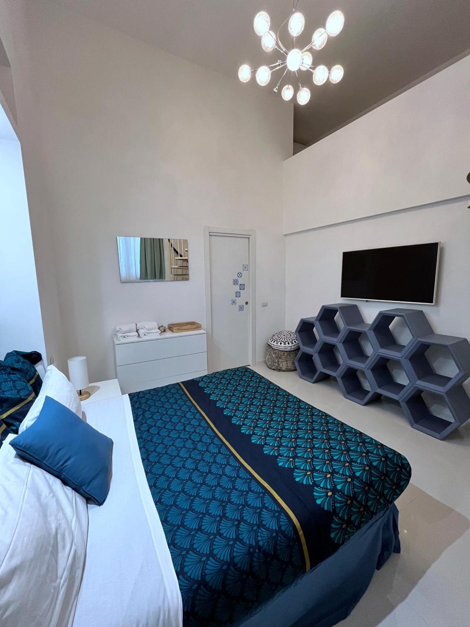 Ferienwohnung Residenza Santi Ai Monti Rom Exterior foto