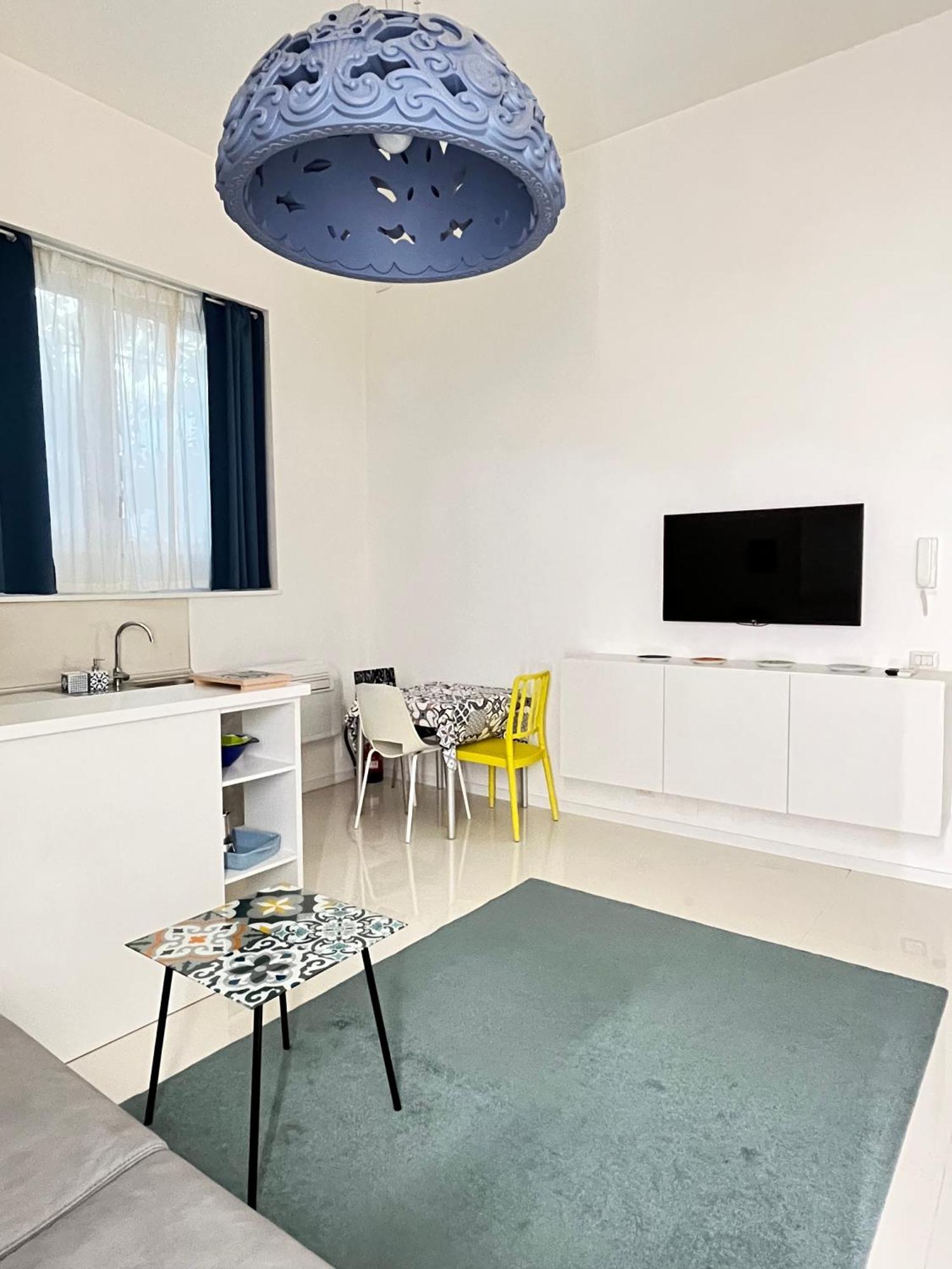 Ferienwohnung Residenza Santi Ai Monti Rom Exterior foto