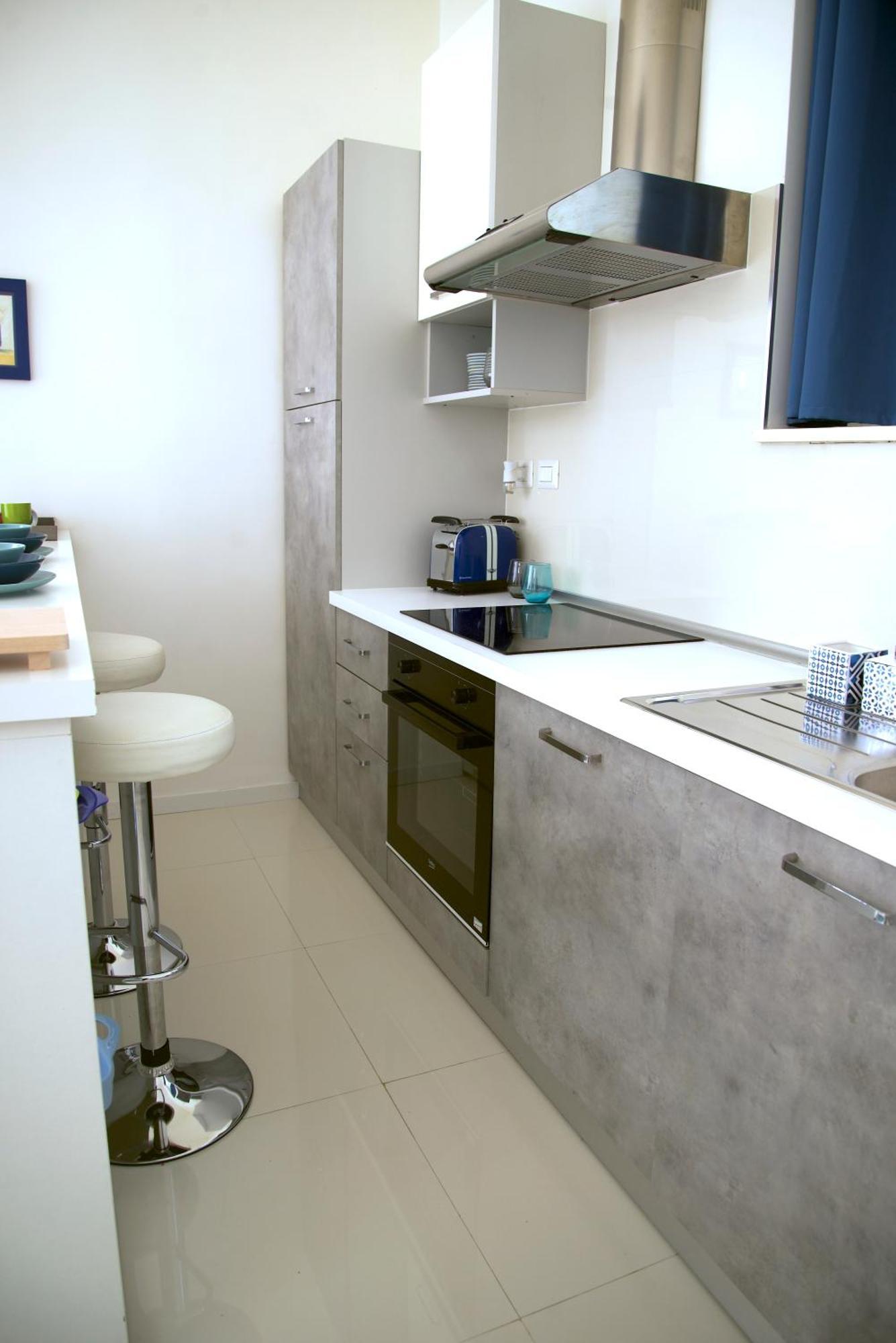 Ferienwohnung Residenza Santi Ai Monti Rom Exterior foto