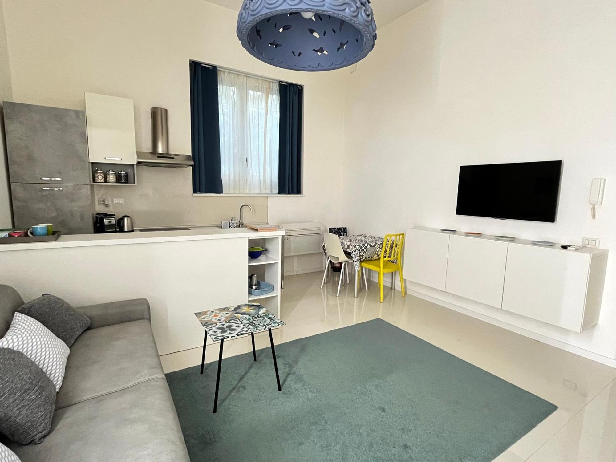 Ferienwohnung Residenza Santi Ai Monti Rom Exterior foto