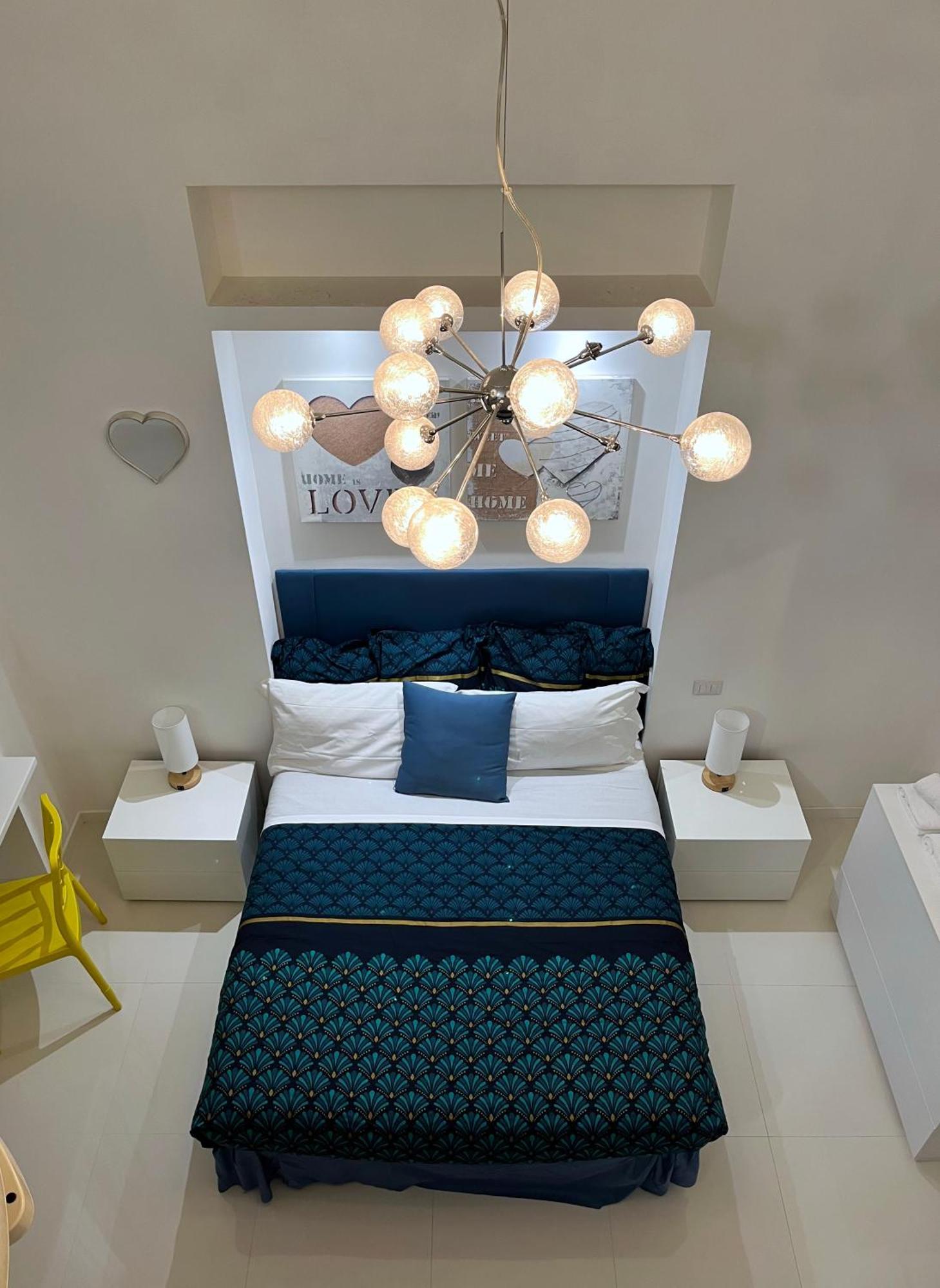 Ferienwohnung Residenza Santi Ai Monti Rom Exterior foto