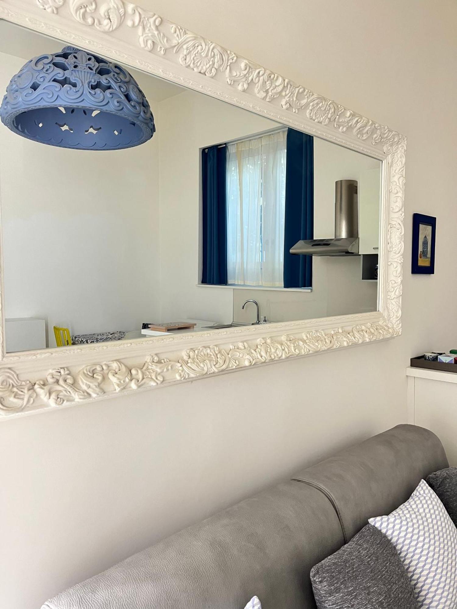 Ferienwohnung Residenza Santi Ai Monti Rom Exterior foto