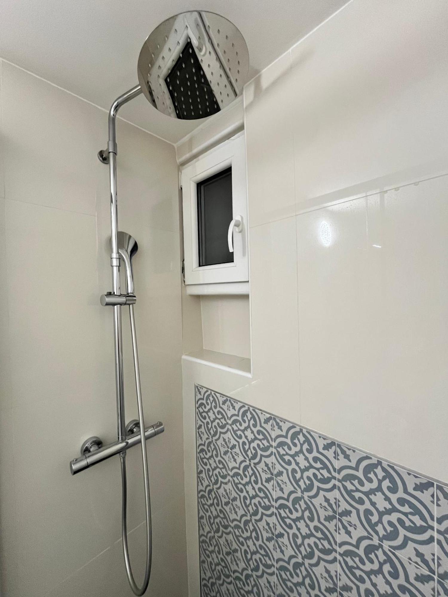 Ferienwohnung Residenza Santi Ai Monti Rom Exterior foto